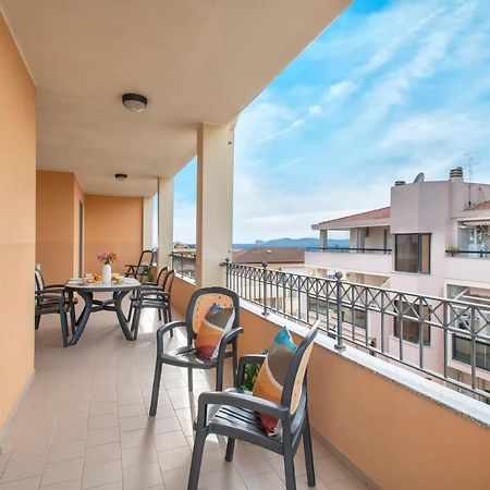 Le Terrazze Apartments 알게로 외부 사진