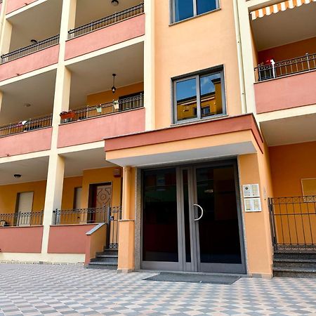 Le Terrazze Apartments 알게로 외부 사진