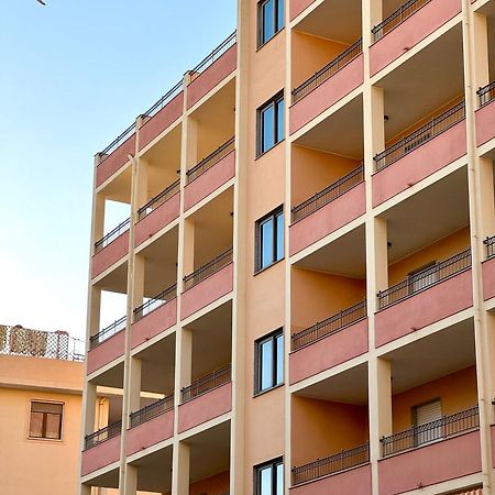 Le Terrazze Apartments 알게로 외부 사진