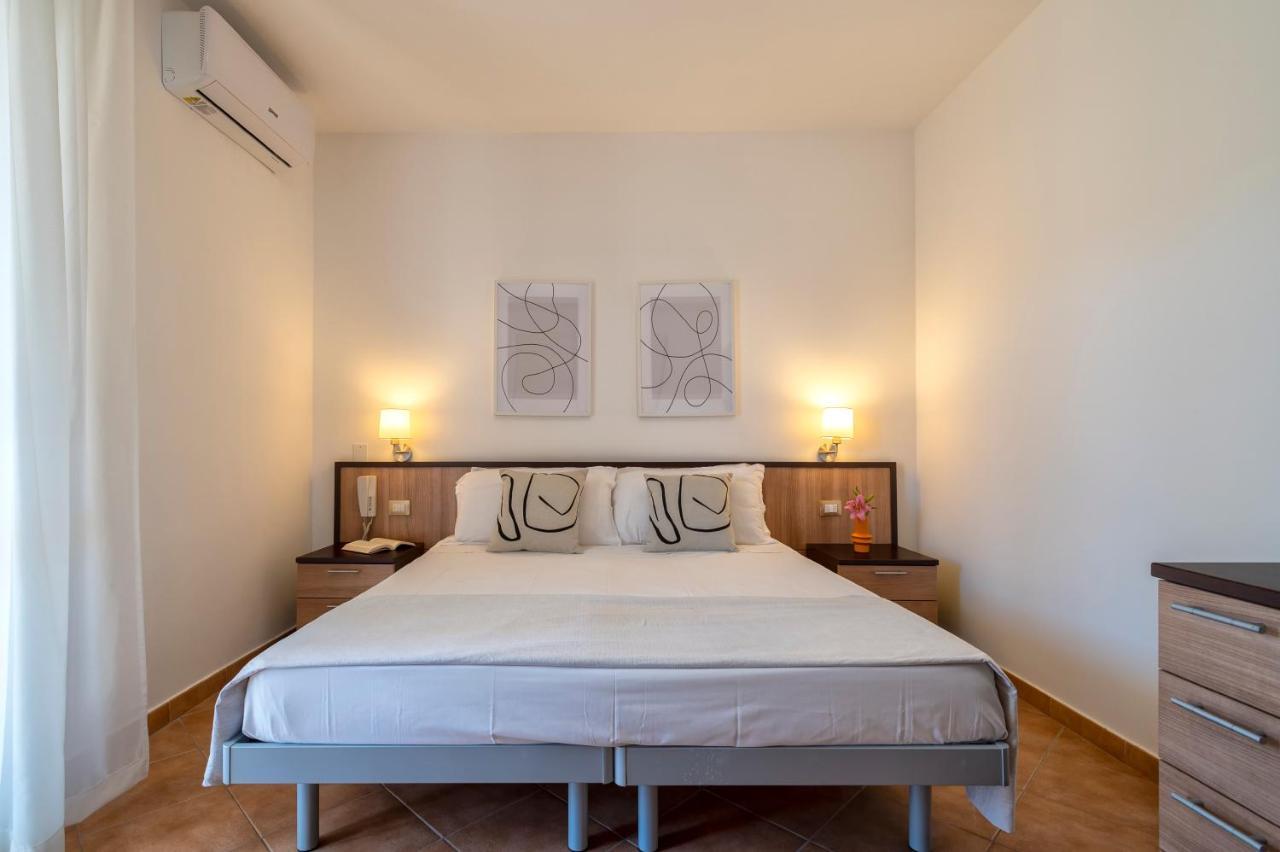 Le Terrazze Apartments 알게로 외부 사진