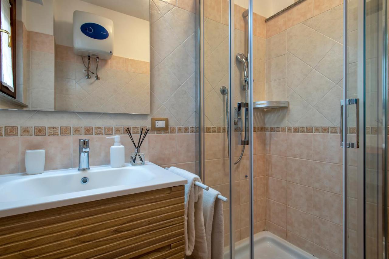 Le Terrazze Apartments 알게로 외부 사진