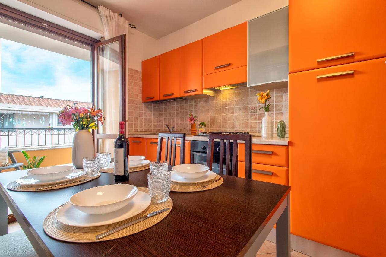 Le Terrazze Apartments 알게로 외부 사진