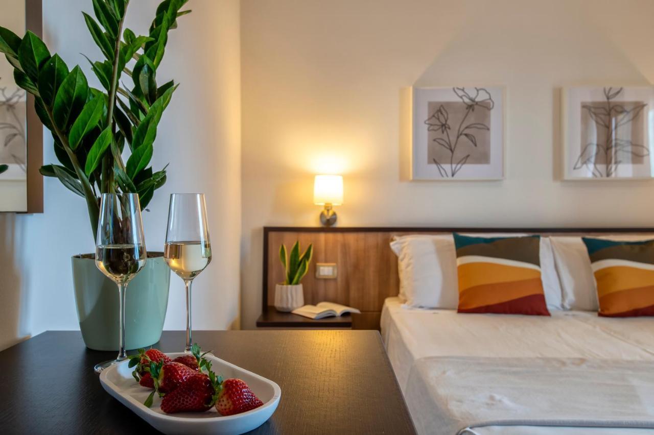 Le Terrazze Apartments 알게로 외부 사진