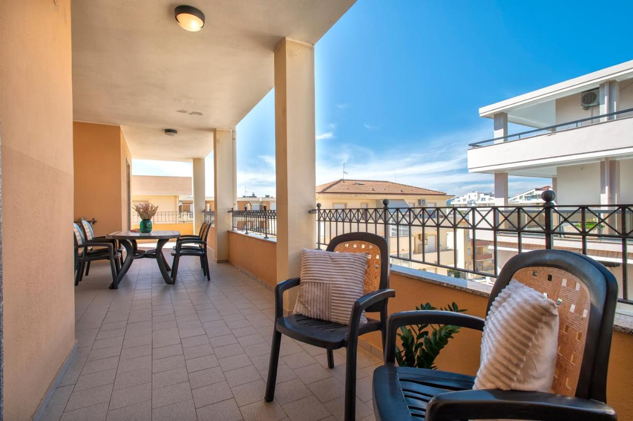 Le Terrazze Apartments 알게로 외부 사진