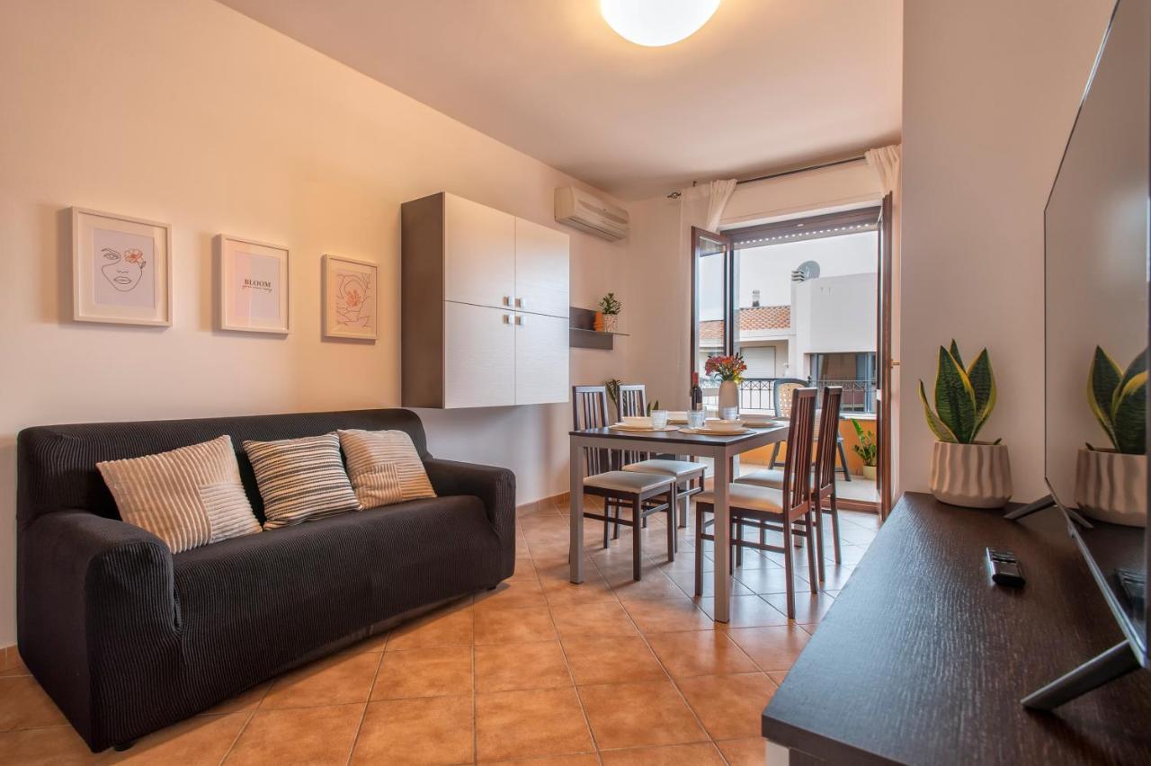 Le Terrazze Apartments 알게로 외부 사진