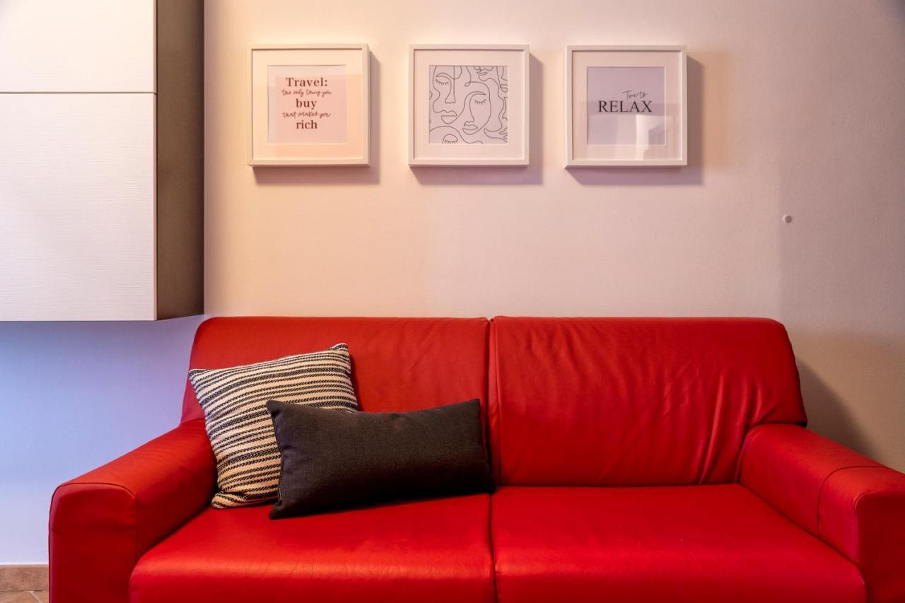 Le Terrazze Apartments 알게로 외부 사진