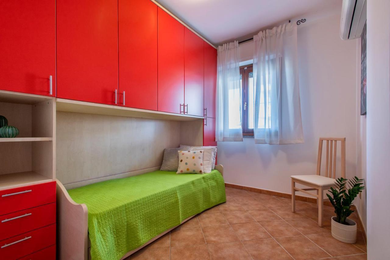 Le Terrazze Apartments 알게로 외부 사진