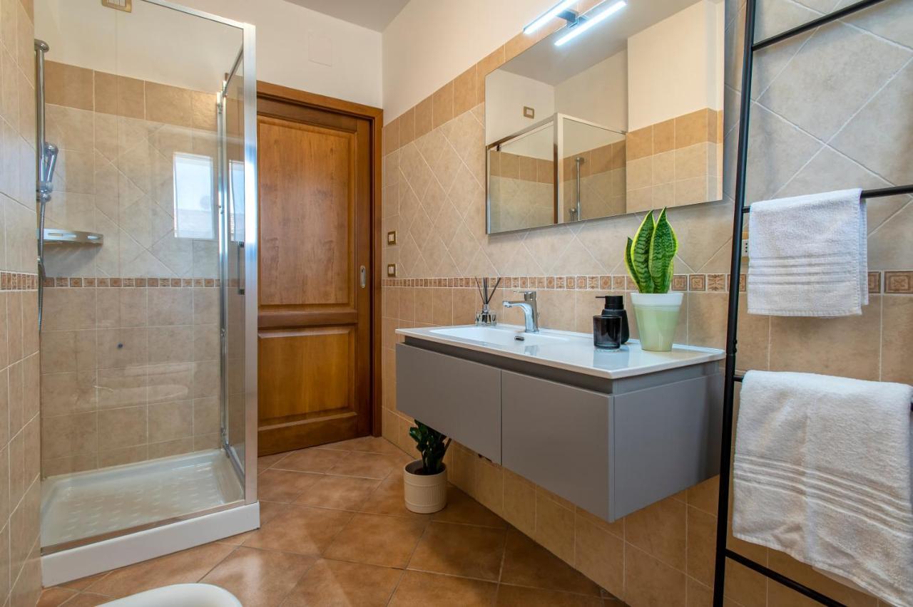Le Terrazze Apartments 알게로 외부 사진