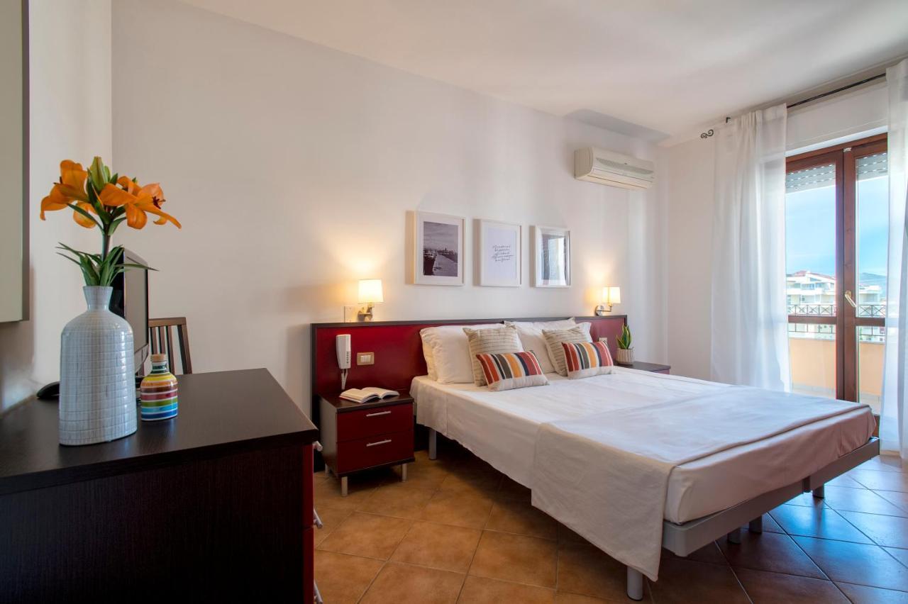 Le Terrazze Apartments 알게로 외부 사진