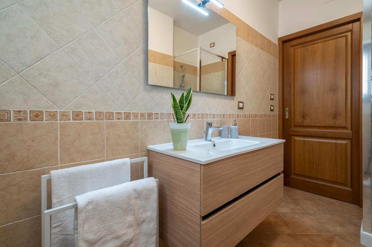 Le Terrazze Apartments 알게로 외부 사진