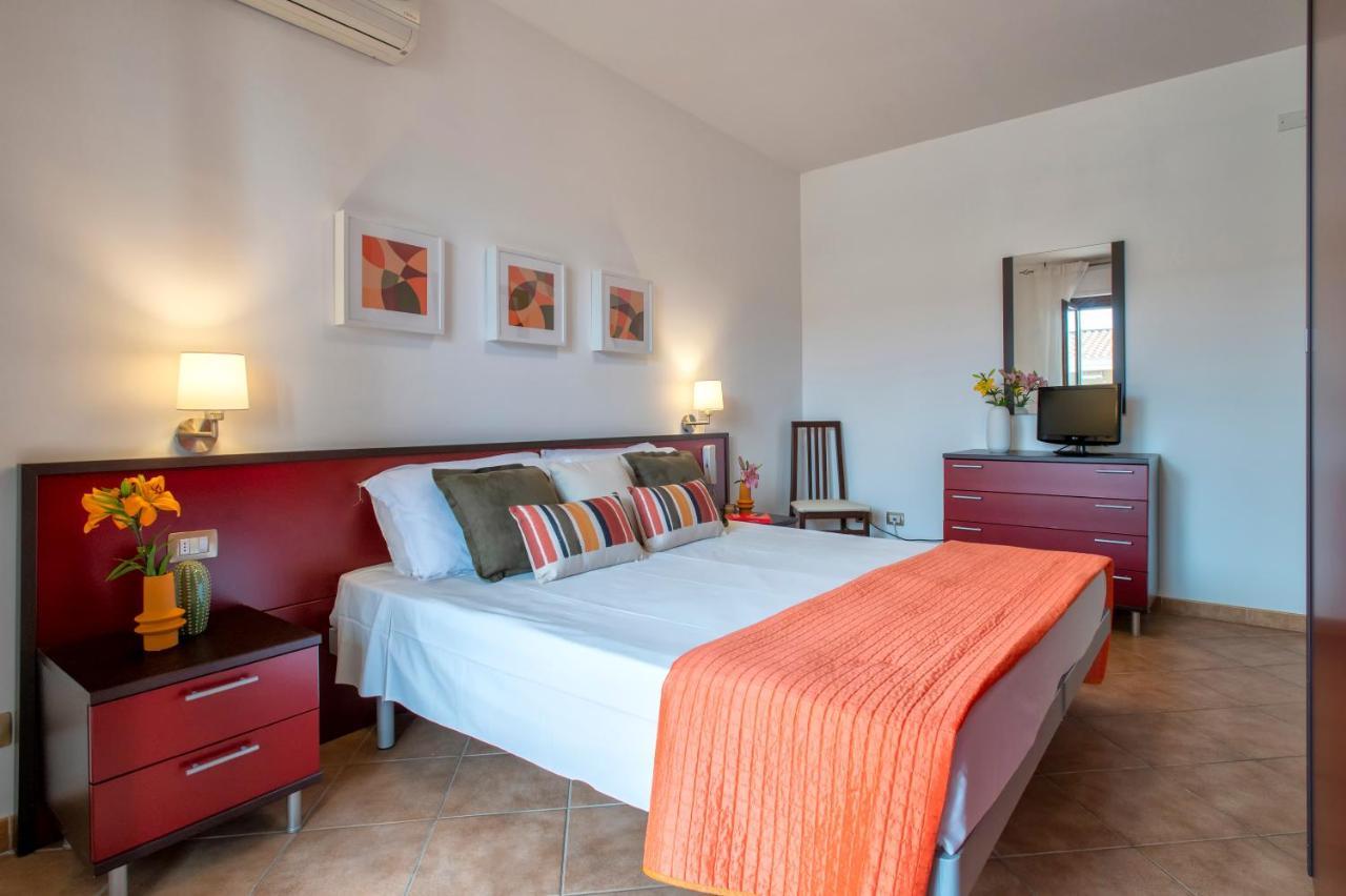 Le Terrazze Apartments 알게로 외부 사진