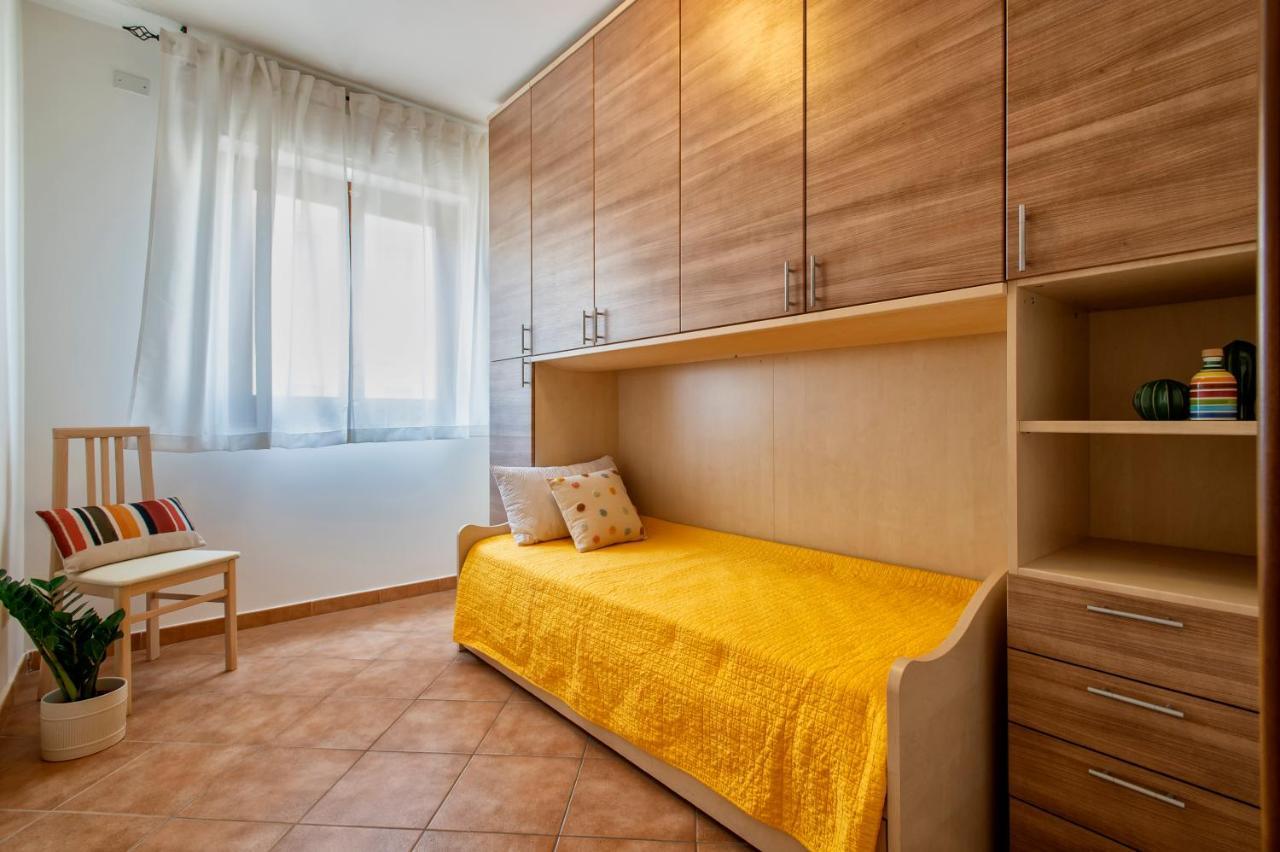 Le Terrazze Apartments 알게로 외부 사진