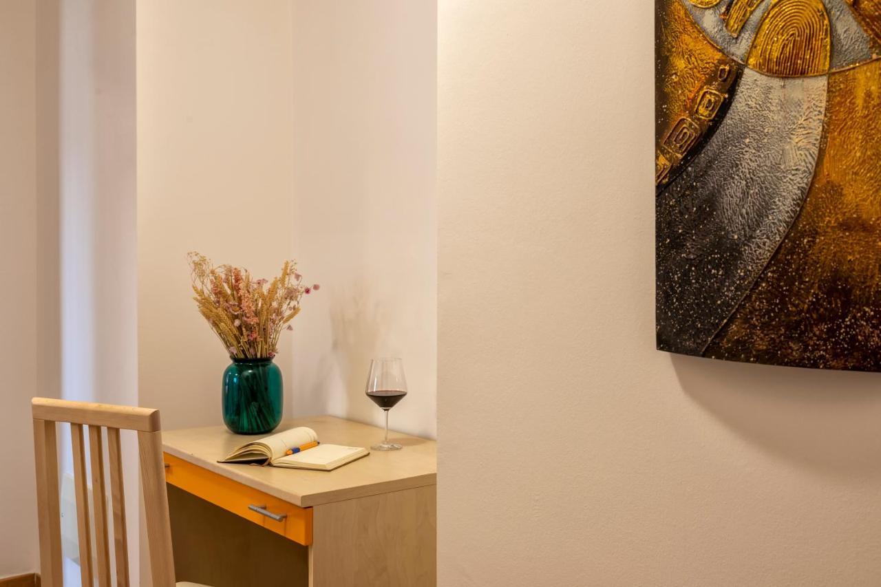 Le Terrazze Apartments 알게로 외부 사진
