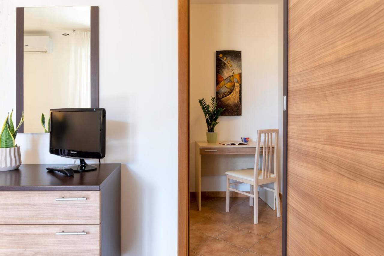 Le Terrazze Apartments 알게로 외부 사진