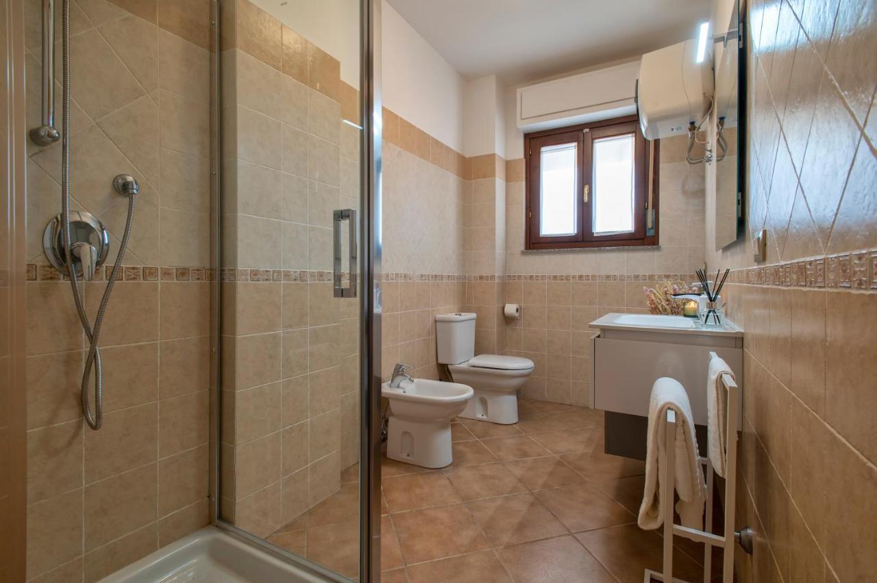 Le Terrazze Apartments 알게로 외부 사진