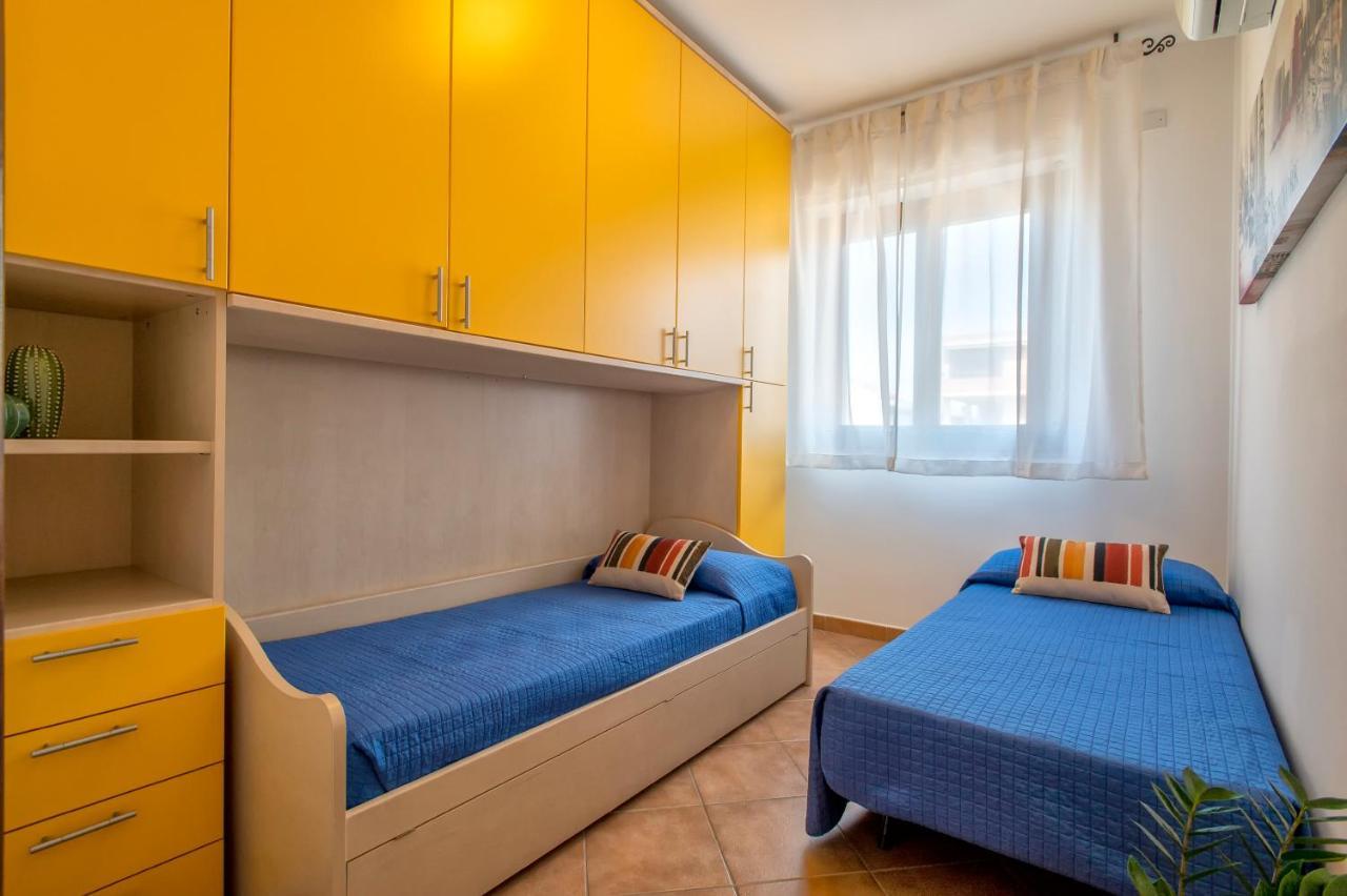 Le Terrazze Apartments 알게로 외부 사진