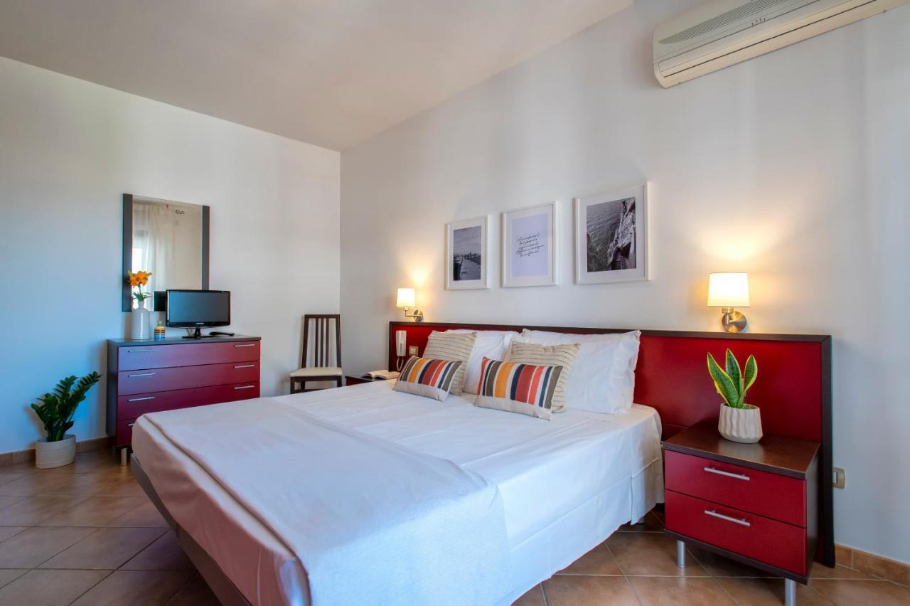 Le Terrazze Apartments 알게로 외부 사진