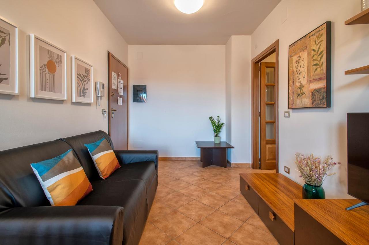 Le Terrazze Apartments 알게로 외부 사진