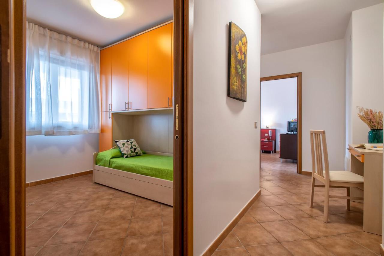 Le Terrazze Apartments 알게로 외부 사진