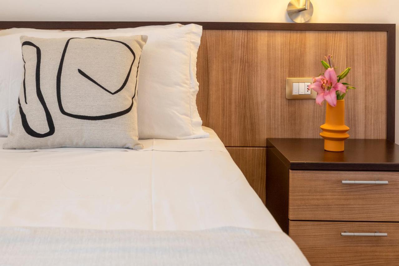 Le Terrazze Apartments 알게로 외부 사진