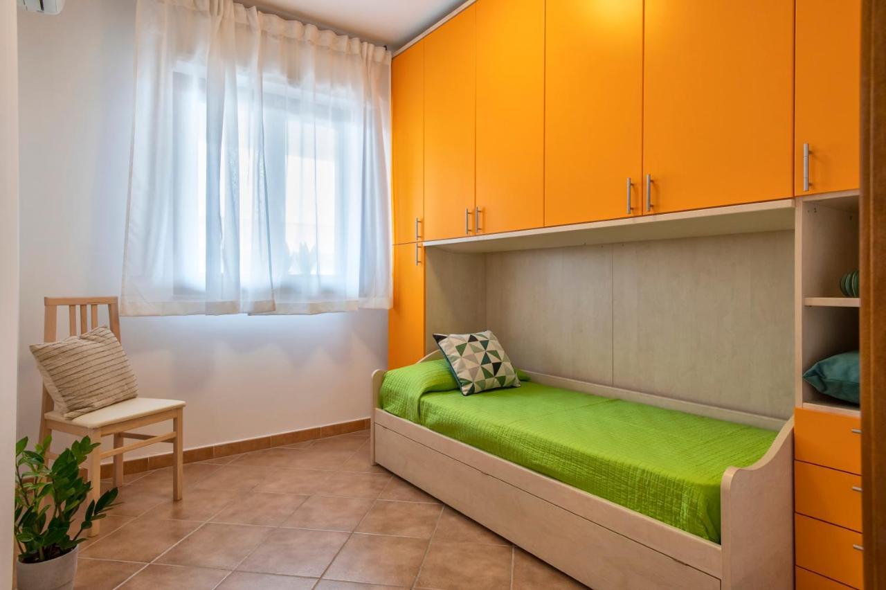 Le Terrazze Apartments 알게로 외부 사진