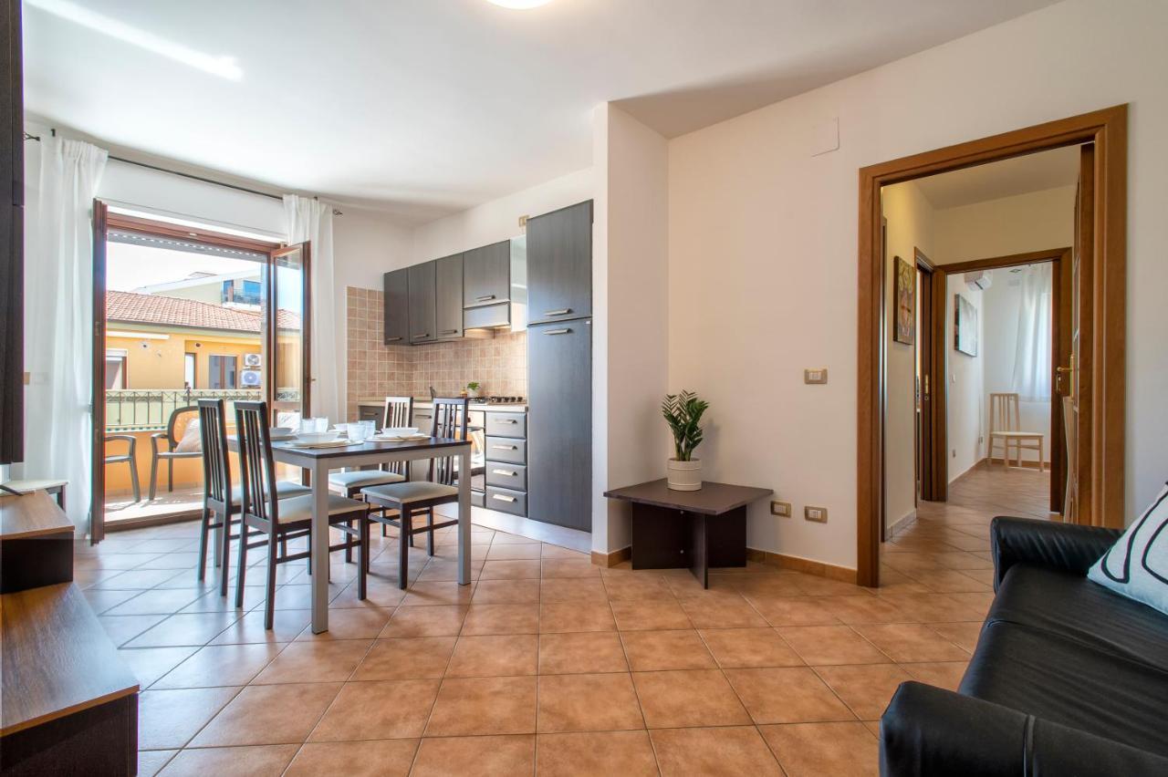 Le Terrazze Apartments 알게로 외부 사진