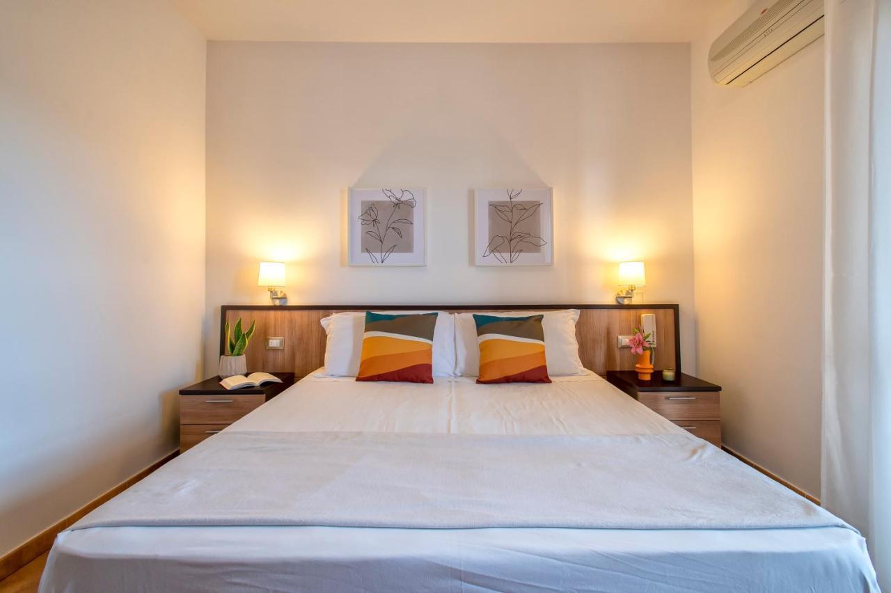 Le Terrazze Apartments 알게로 외부 사진