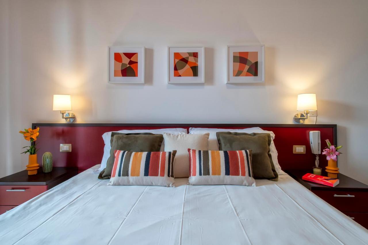 Le Terrazze Apartments 알게로 외부 사진