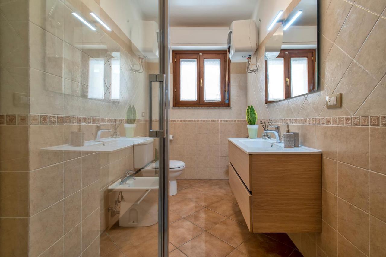 Le Terrazze Apartments 알게로 외부 사진