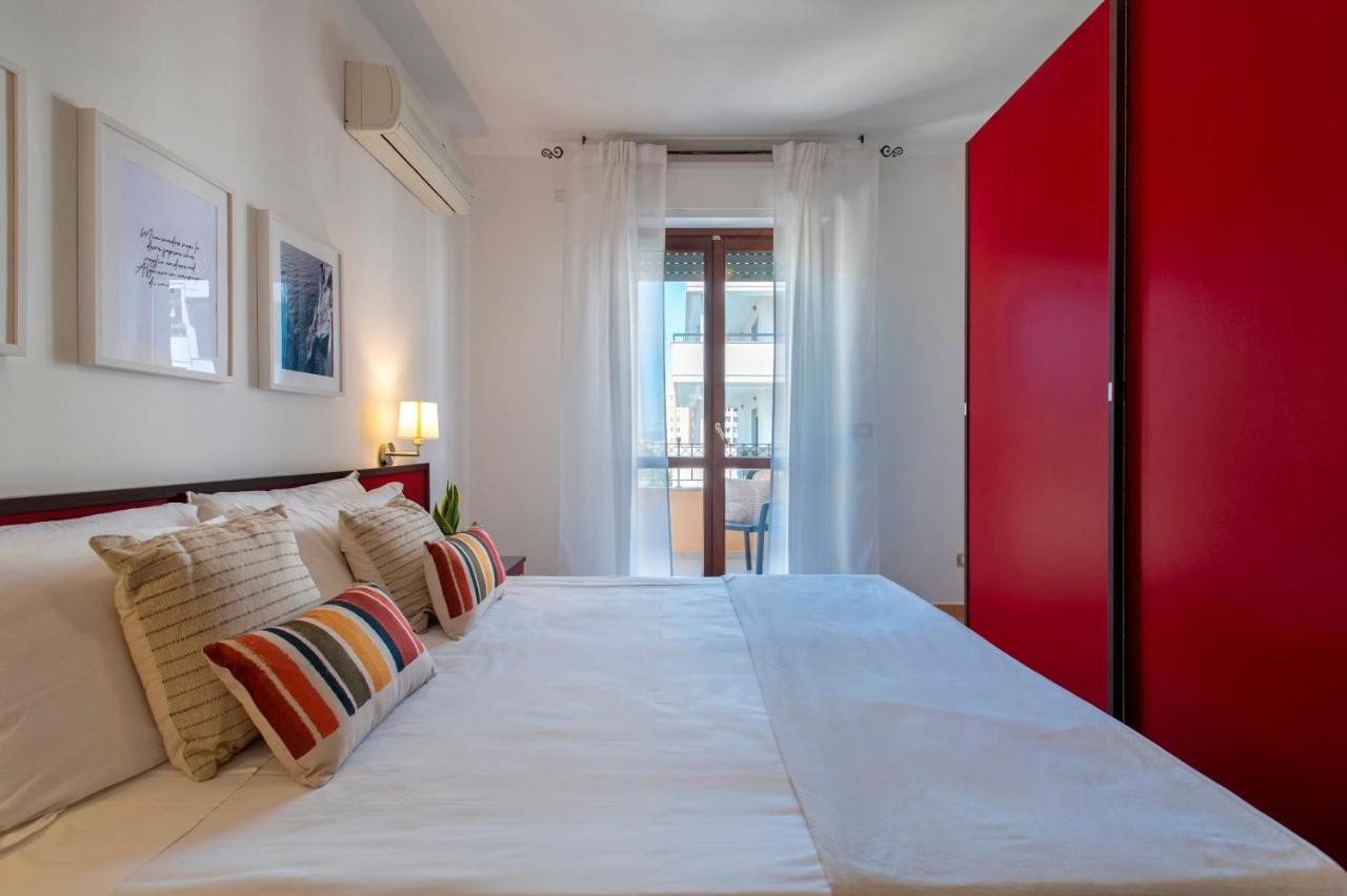 Le Terrazze Apartments 알게로 외부 사진