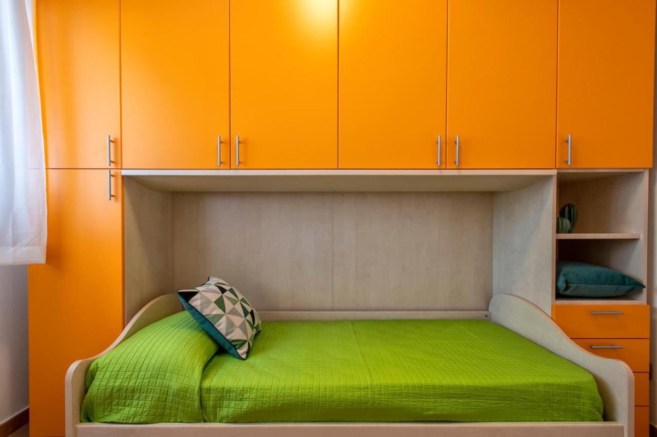 Le Terrazze Apartments 알게로 외부 사진
