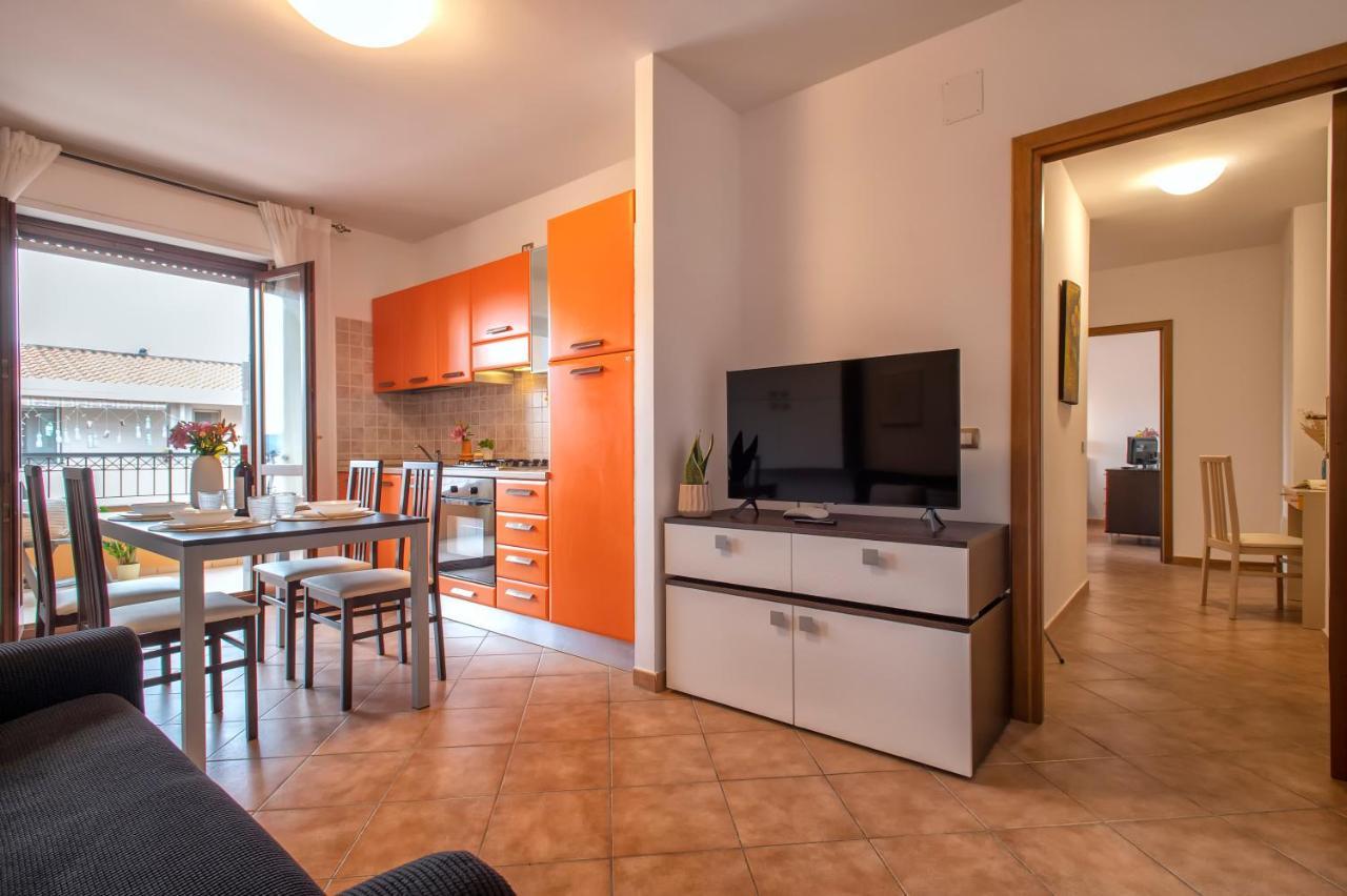 Le Terrazze Apartments 알게로 외부 사진
