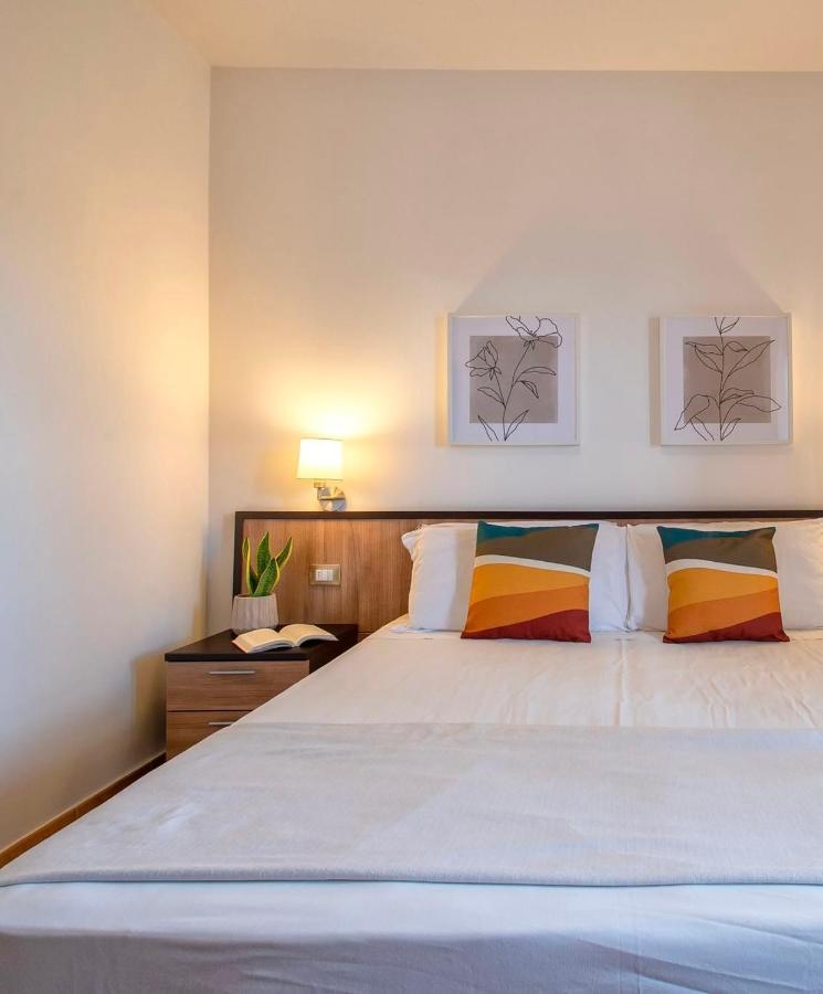 Le Terrazze Apartments 알게로 외부 사진