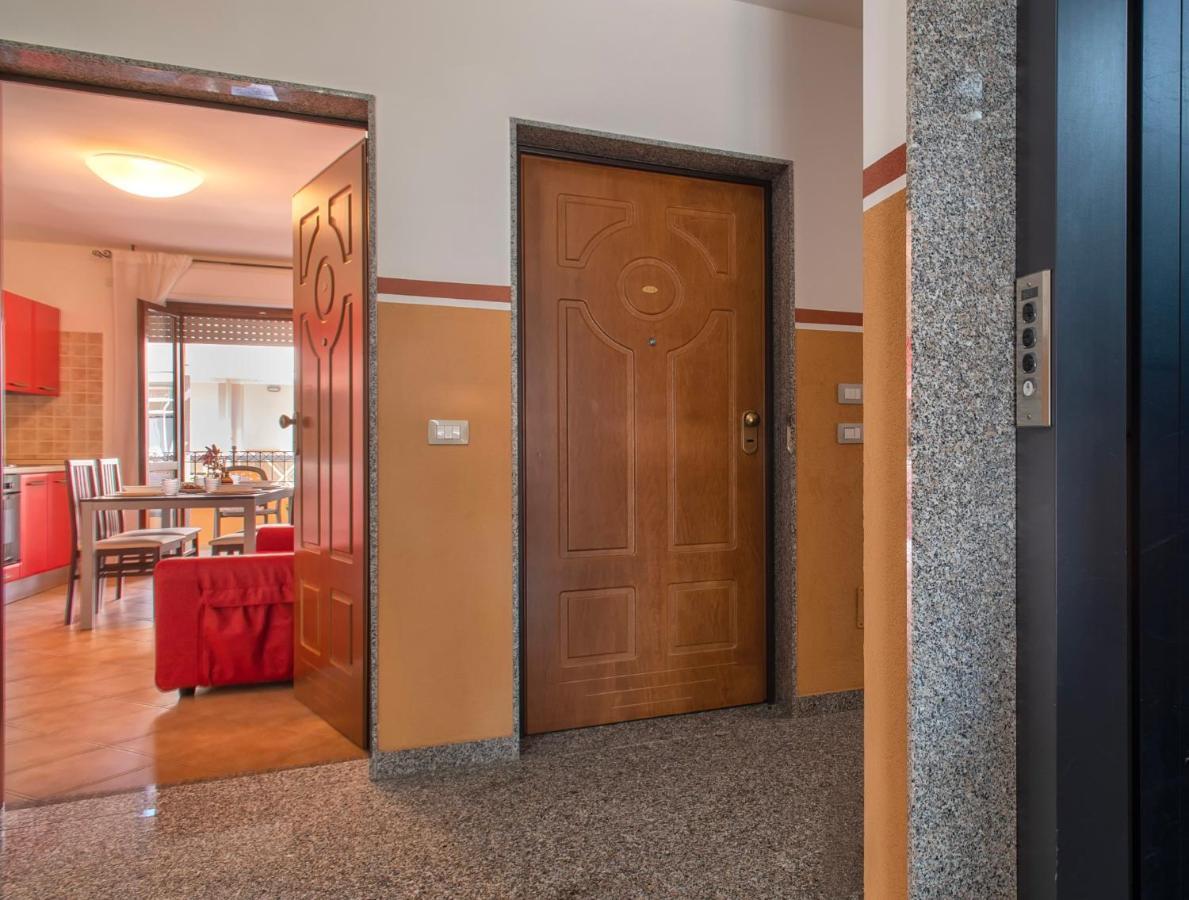 Le Terrazze Apartments 알게로 외부 사진